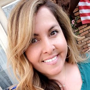 Meet your Posher, Giovanna